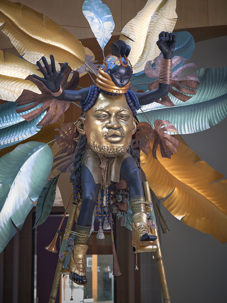 ICYMI: Freedom and folklore | Art Gallery of Ontario