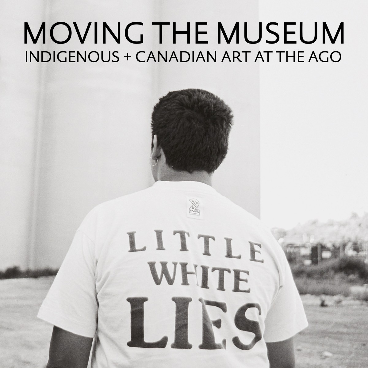 Moving the Museum: Indigenous + Canadian Art cover