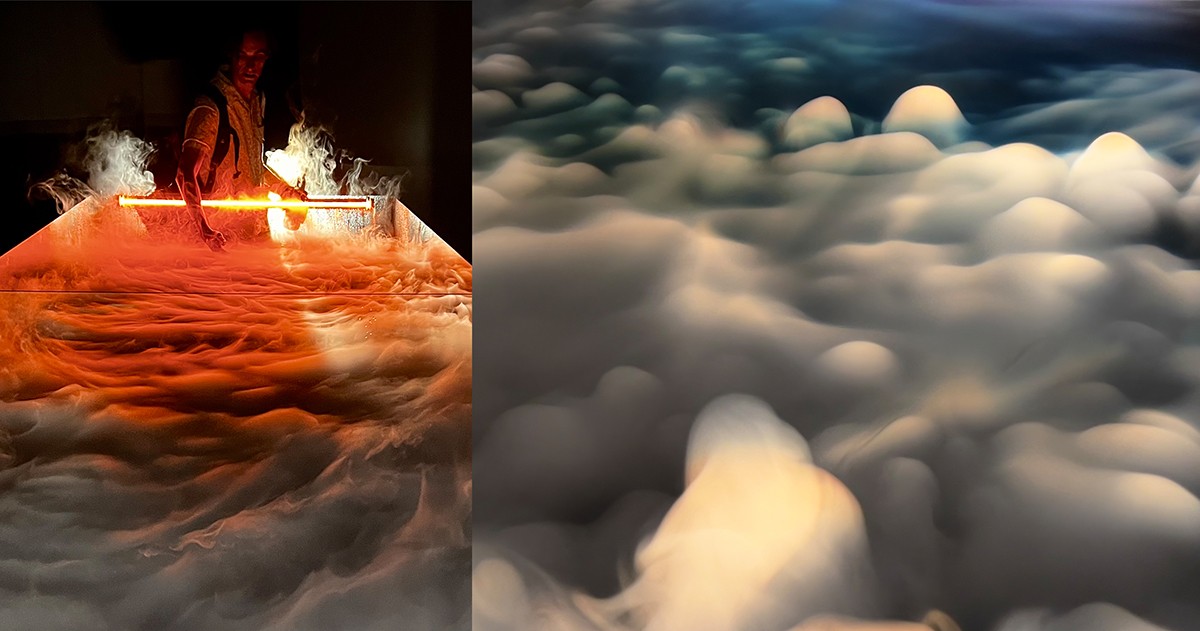 Nima Navab, project images