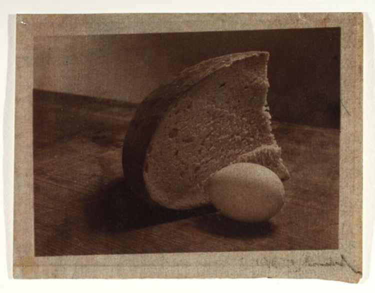 Josef Sudek: The Legacy of a Deeper Vision | Art Gallery of Ontario