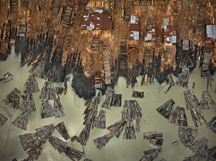 Anthropocene: Edward Burtynsky, Jennifer Baichwal, Nick De Pencier ...