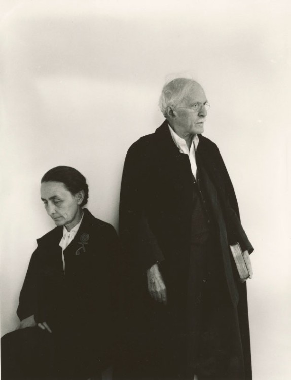 My Faraway One: The Letters Of Georgia O’keeffe And Alfred Stieglitz 