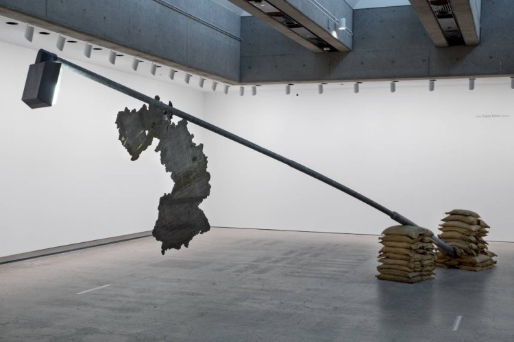 Arte Povera: A radical art movement | Art Gallery of Ontario