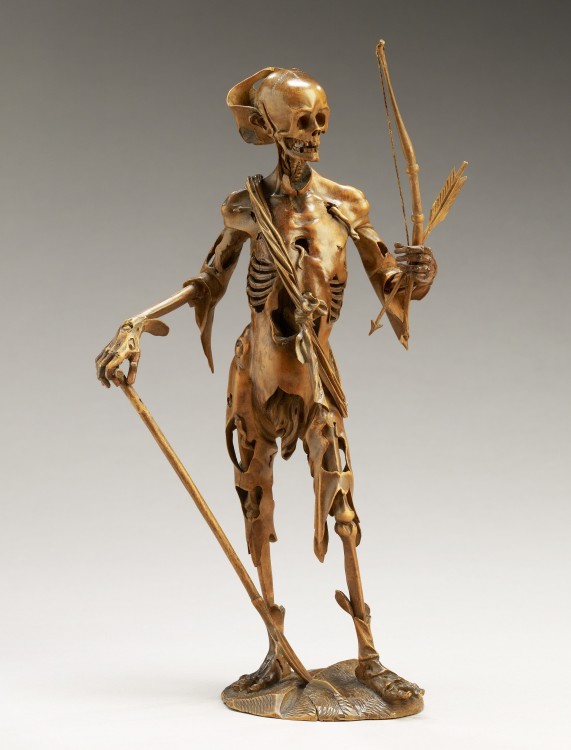 Art Pick of the Week: Death Triumphant | Art Gallery of Ontario