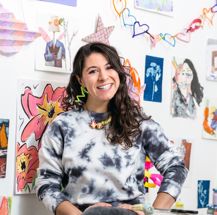 photo of Amanda Arcuri