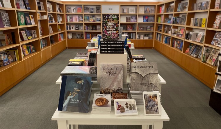 Holiday books 2021