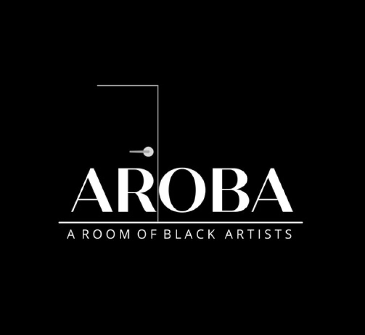 A Room of Black Artists