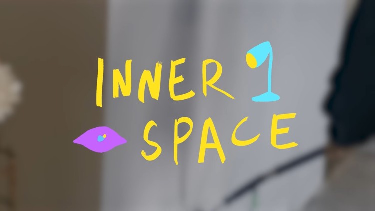 Inner Space cover