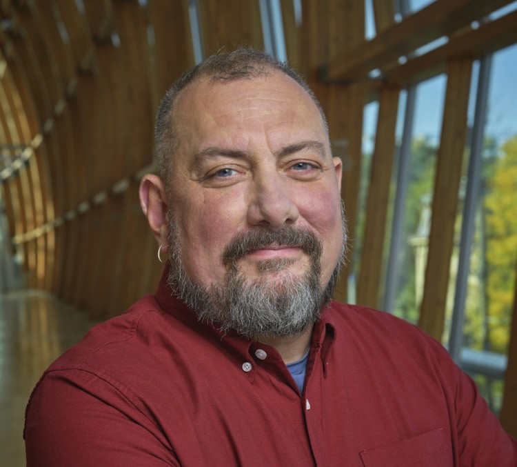 Robert Durocher  