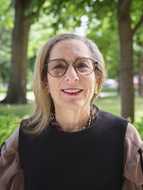 Beth Horowitz