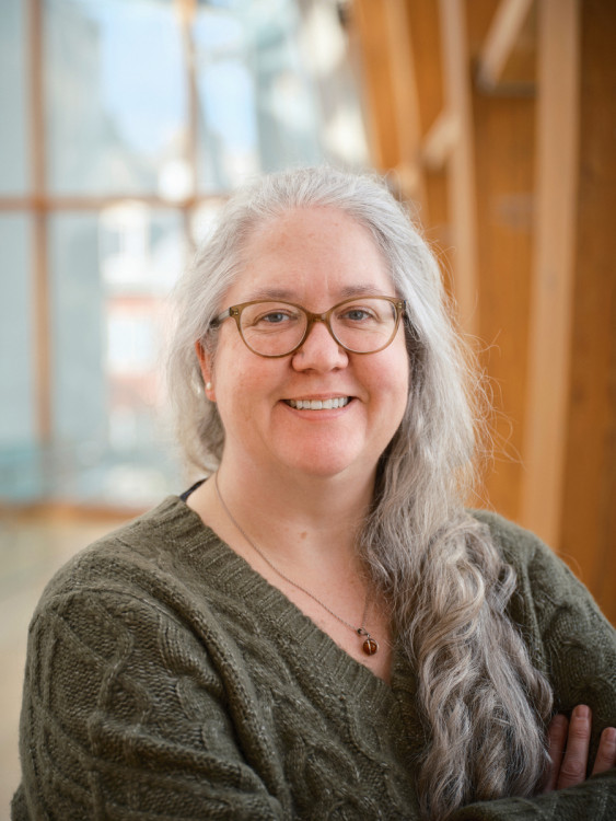 Katharine Whitman