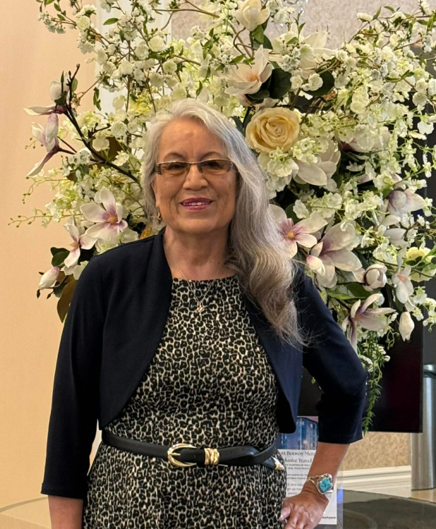 Brenda Mitten