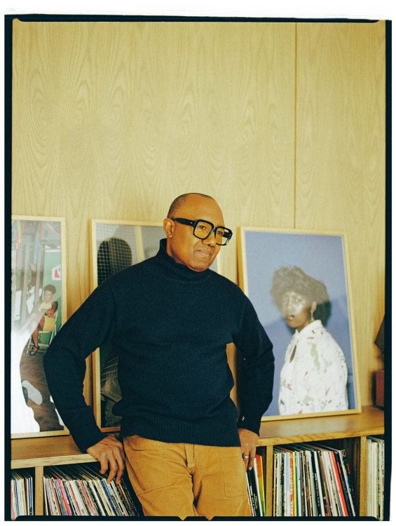 Ken Montague