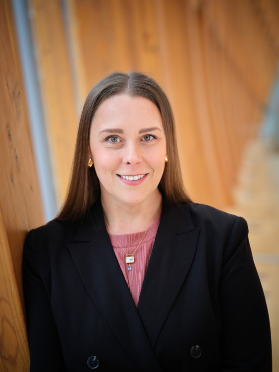 Theresa Kutasz Christensen