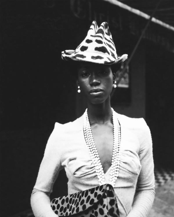 Melodie McDaniel.&nbsp;Photograph 1