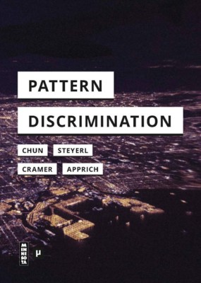 Pattern Discrimination cover image