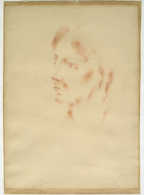 André Derain, Face