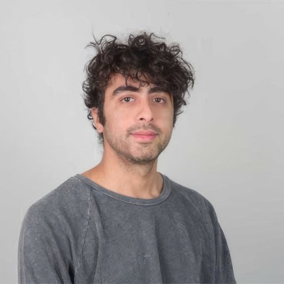 Nima Navab headshot