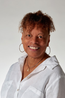June Clark 