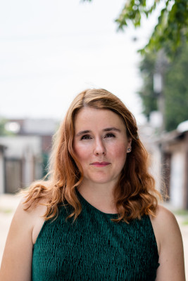 Marina Dumont-Gauthier 
