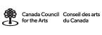 AGO sponsor canada-council