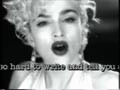 Mike Hoolboom, Hey Madonna (1997)