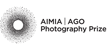 AGO sponsor aimia AGO photography prize