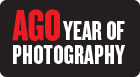 AGO : Year of Photography