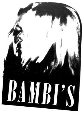 Bambi's logo