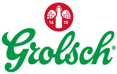 logo for grolsch beer