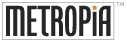 Metropia Logo