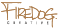 Firedog logo