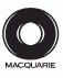 MacQuarie logo