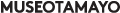 museo tamayo logo