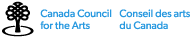 canada council for the arts logo