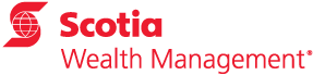 scotia wealth management logo