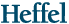 heffel logo