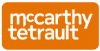 mccarthy tetrault logo