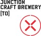 junction brewery logo