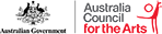 Australian Government - Australia Council for the Arts