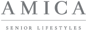 logo - Amica Senior Lifestyles