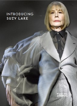 Introducing Suzy Lake catalogue cover