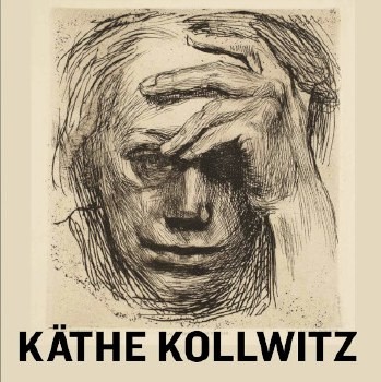Käthe Kollwitz: According To The Truth catalogue cover
