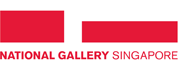 National Gallery Singapore logo