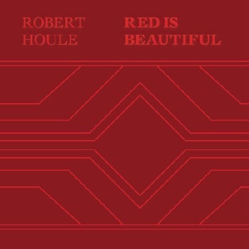 Red Is Beautiful book cover