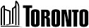 Toronto black logo