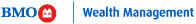 BMO Wealth Management logo