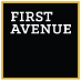 First Avenue logo