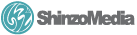 Shinzo Media logo