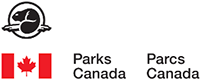 Parks Canada logo